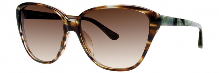 VERA WANG V402 SPRINGTORTOISE