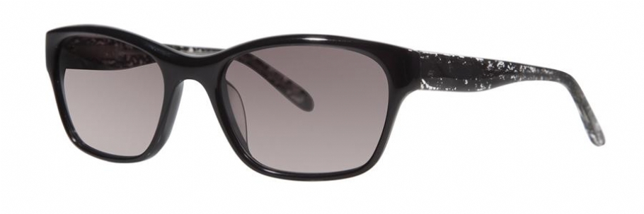 VERA WANG V406 BLACK