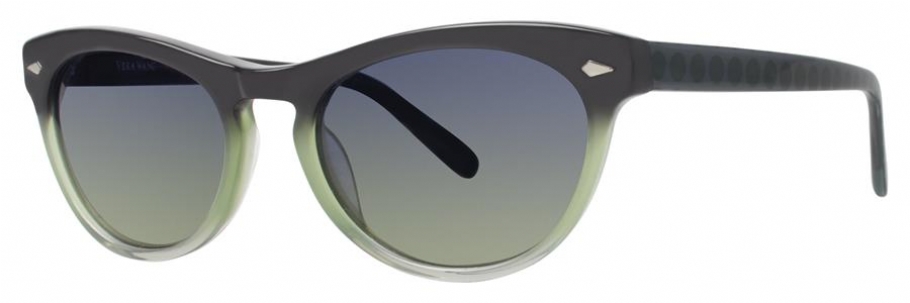 VERA WANG V413 EVERGREEN