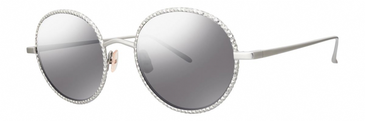 VERA WANG V473 SILVER