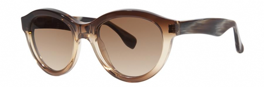 VERA WANG VESPERA BROWN