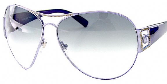 VERSACE 2039B 10608G