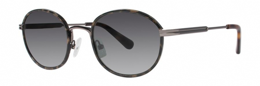 ZAC POSEN DEAN TORTOISE