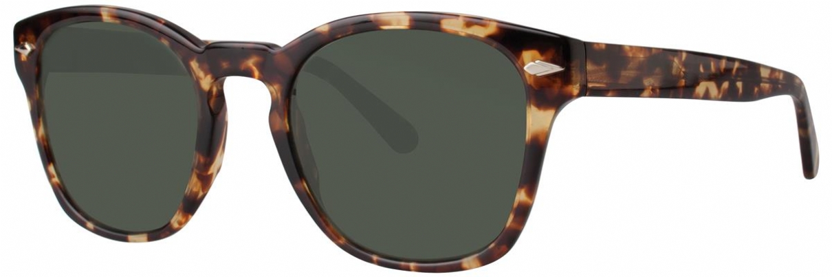 ZAC POSEN GUERRINO EDOTORTOISE