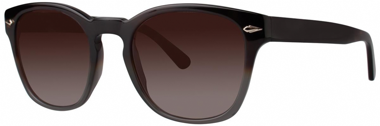 ZAC POSEN GUERRINO TORTOISEGRAY