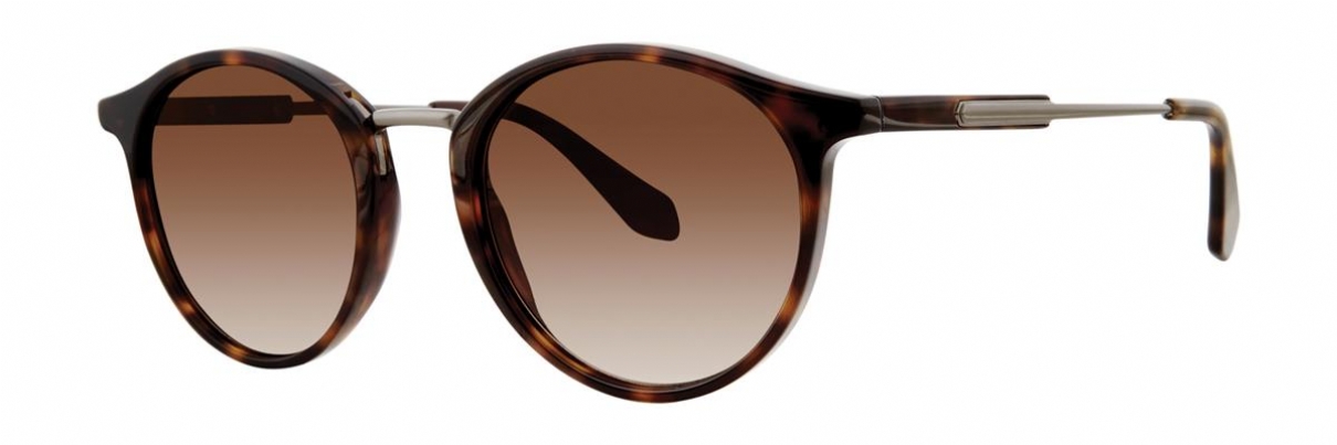 ZAC POSEN LENIHAN TORTOISE