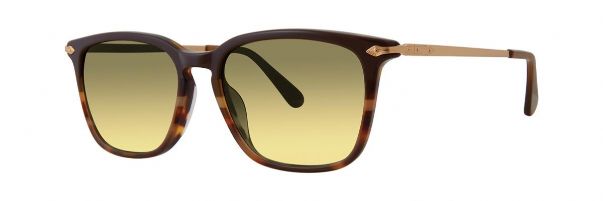 ZAC POSEN REX HICKORYTORTOISE