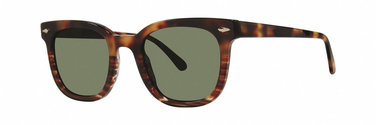 ZAC POSEN ROCK TORTOISE