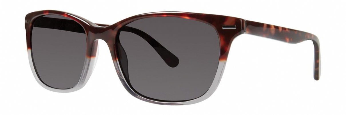 ZAC POSEN SOREN GRAYTORTOISE