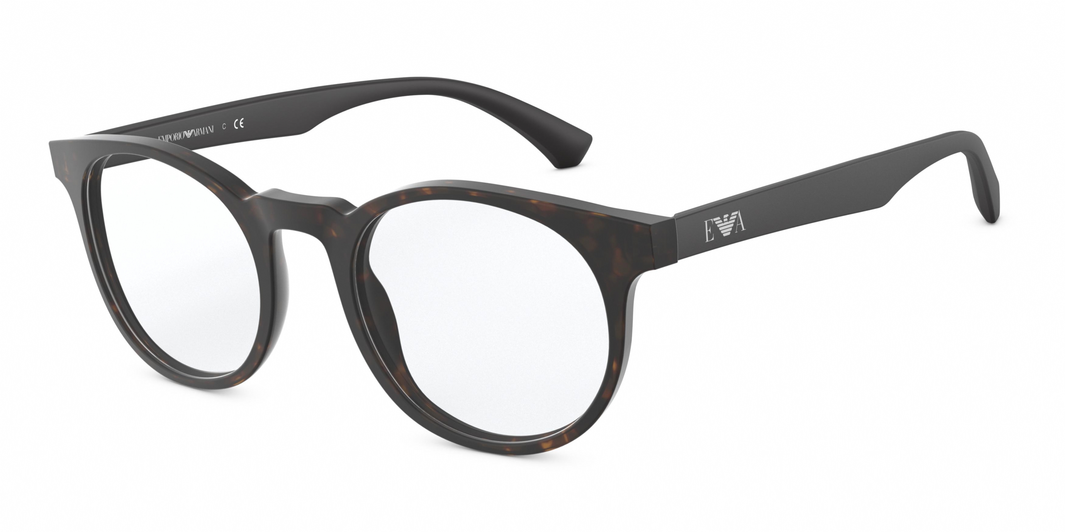 EMPORIO ARMANI 3156 5089