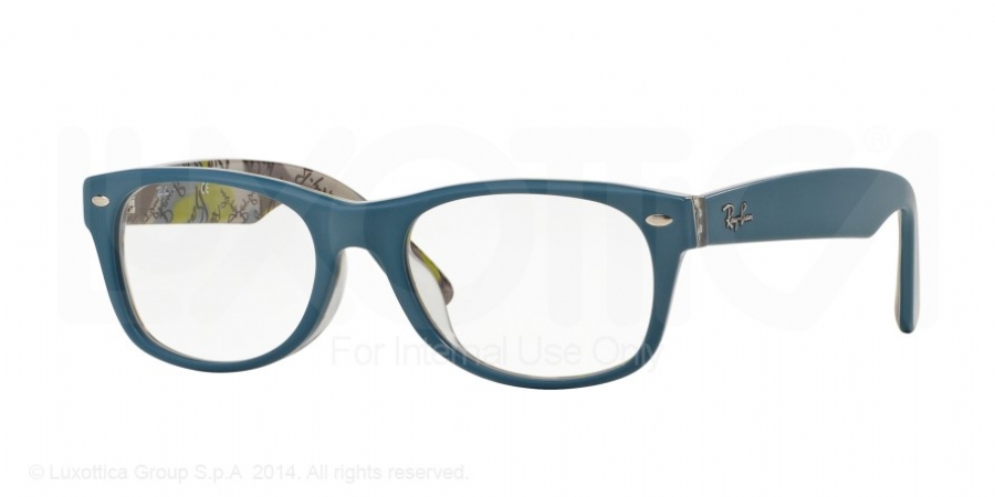 RAY BAN 5228F 5407