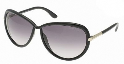 TOM FORD SABRINA TF161 01B