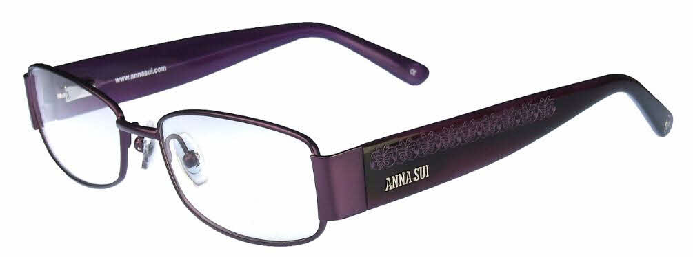 ANNA SUI  