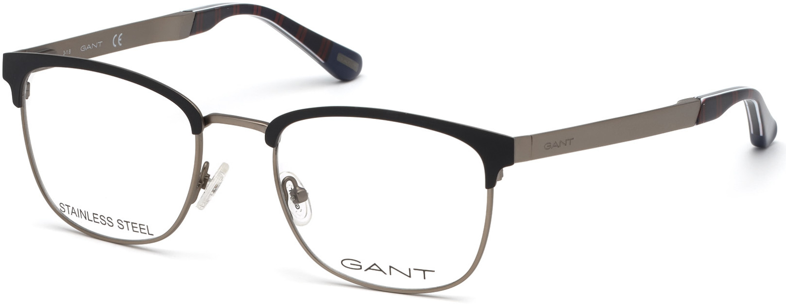 GANT  