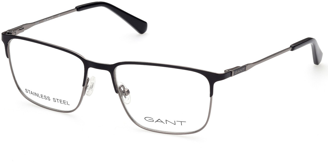 GANT  