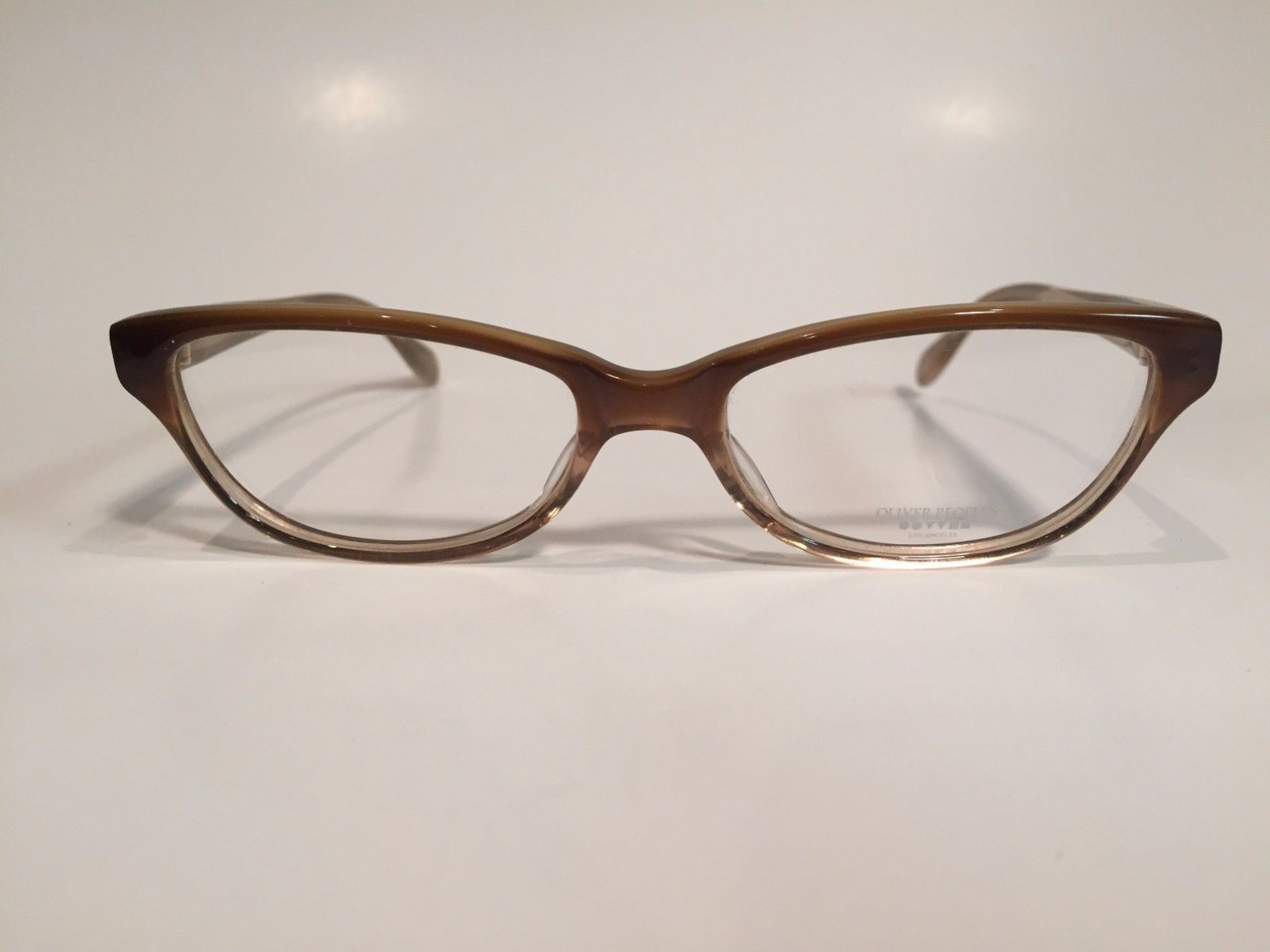 Oliver Peoples Devereaux Eyeglasses