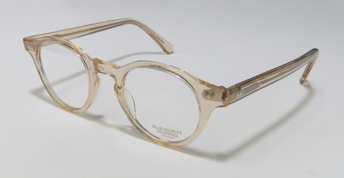 Oliver Peoples Lafong Eyeglasses