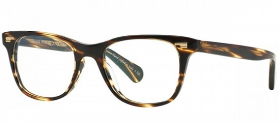 Oliver Peoples Ollie Eyeglasses