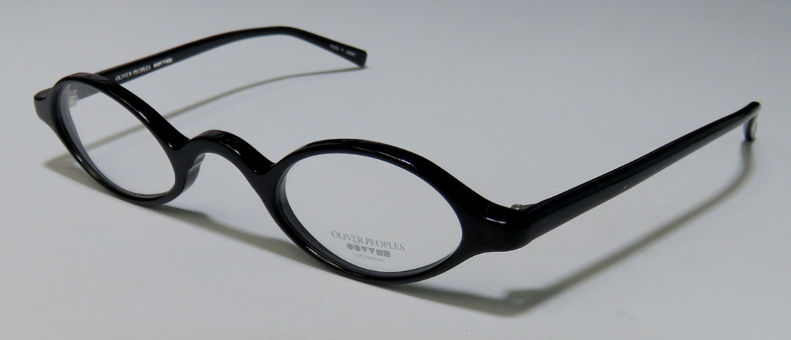 Oliver Peoples Skat Eyeglasses