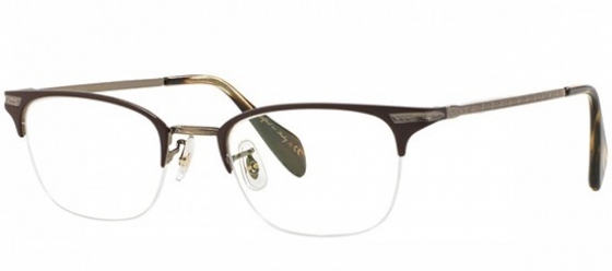 Oliver Peoples Walston Eyeglasses