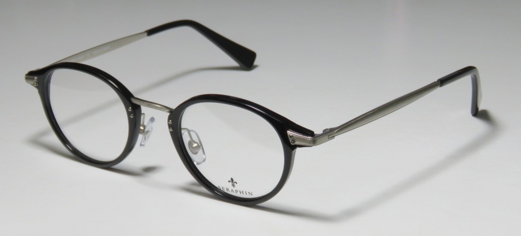 Buy Seraphin Eyeglasses directly from EyeglassesDepot.com