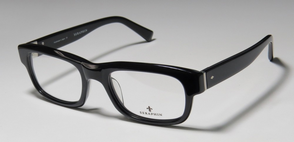 Buy Seraphin Eyeglasses directly from EyeglassesDepot.com