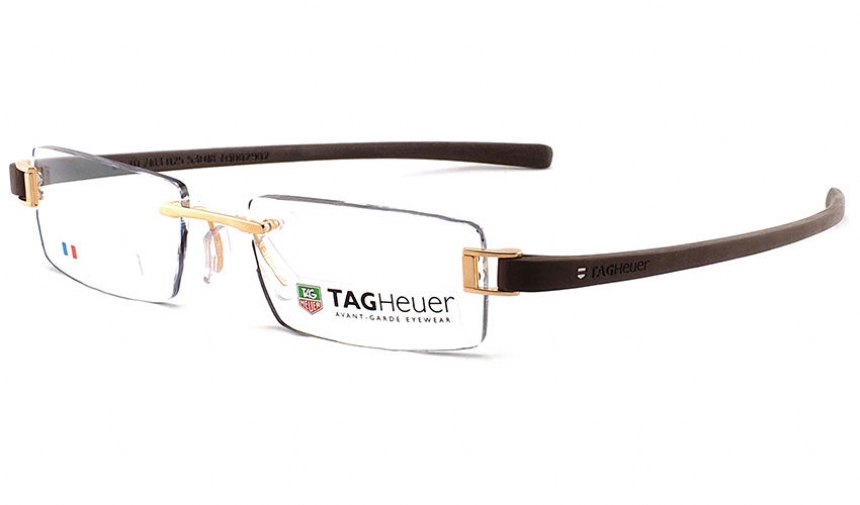 Tag Heuer 7103 Eyeglasses