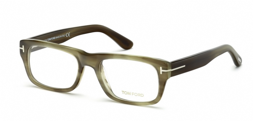 Tom Ford 5253 Eyeglasses