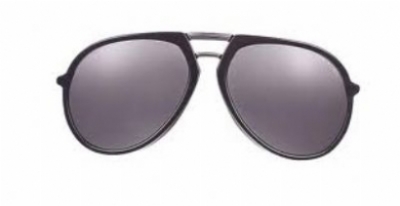 Tom ford brad tf31 black grey sunglasses #4
