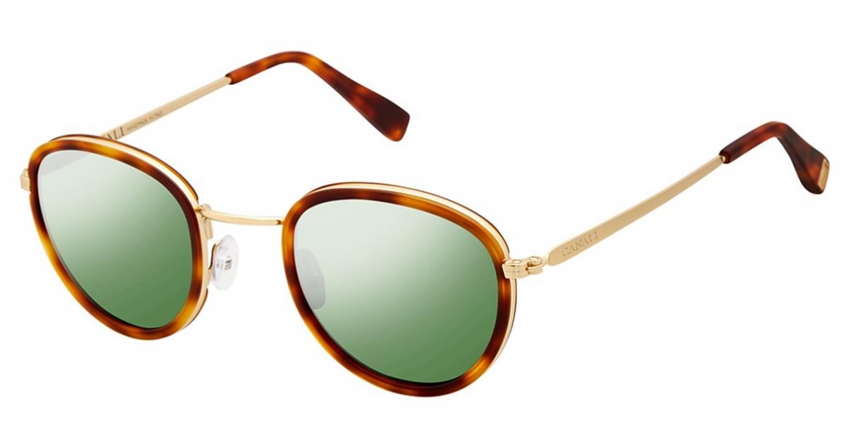 Buy Canali Sunglasses directly from EyeglassesDepot.com