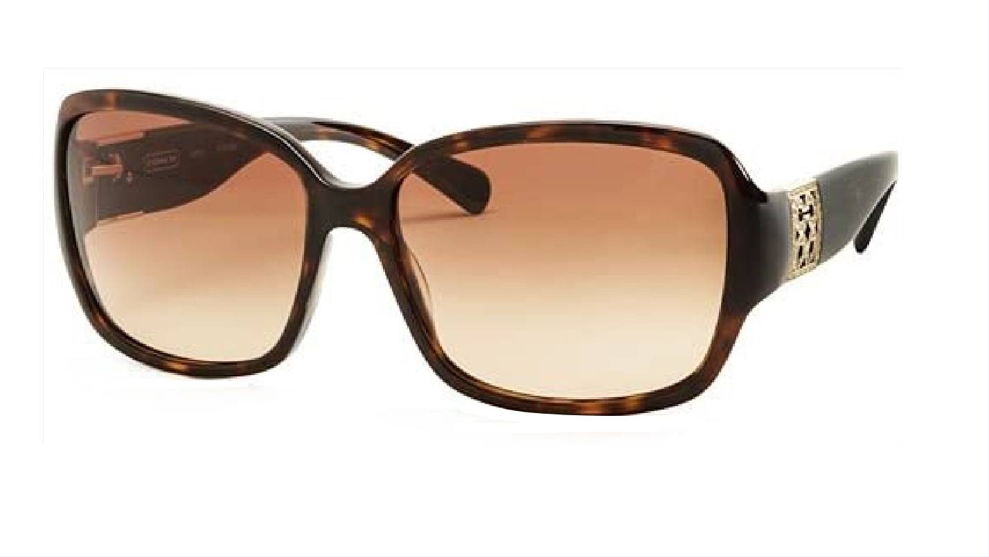 Coach sunglasses sales s2025