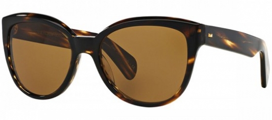 Oliver Peoples Abrie Sunglasses