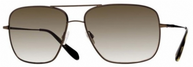 Oliver Peoples Bartley Sunglasses