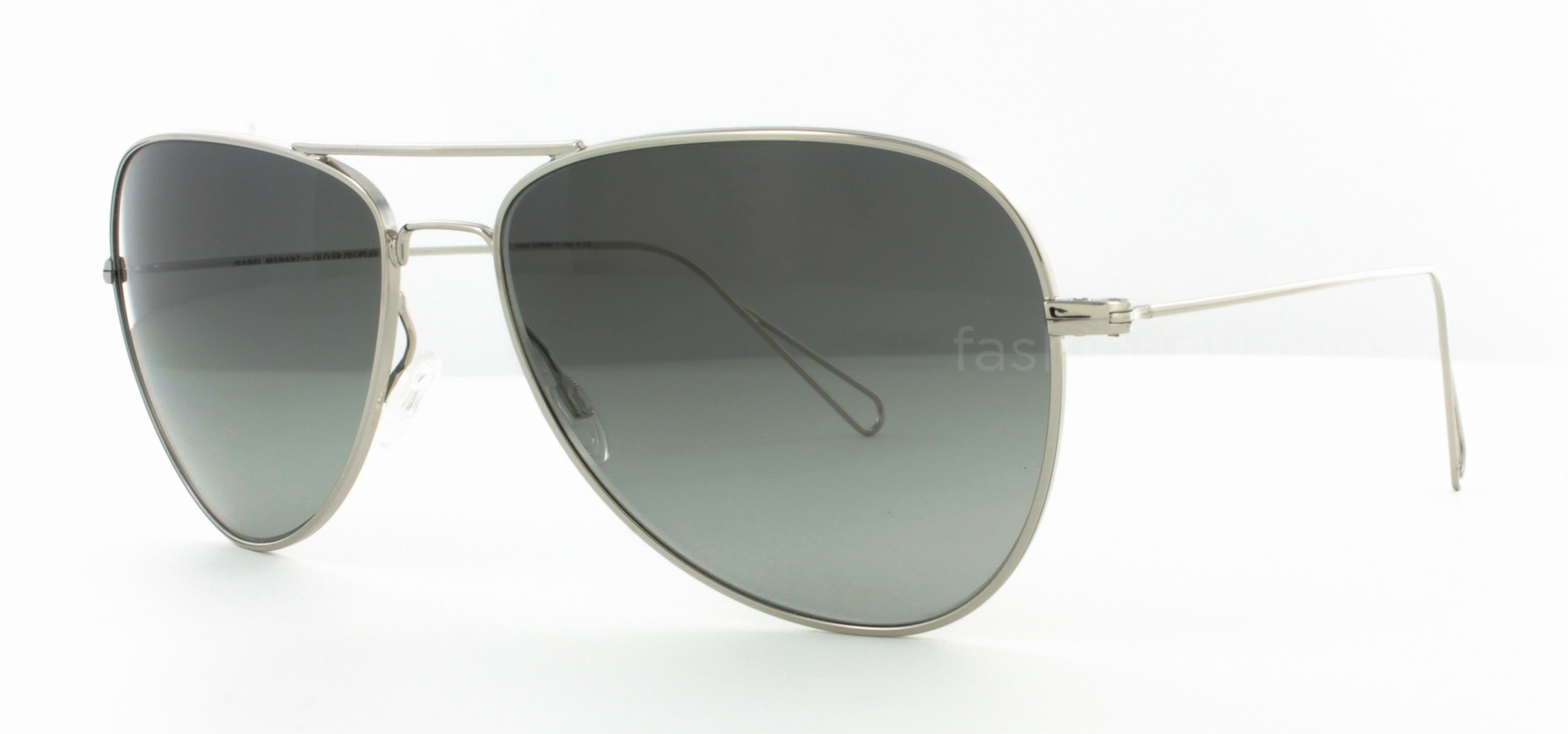 Oliver Peoples Isabel Marant Matt Sunglasses