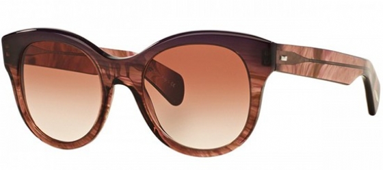 Oliver Peoples Jacey Sunglasses