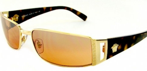 Versace 2021 Sunglasses